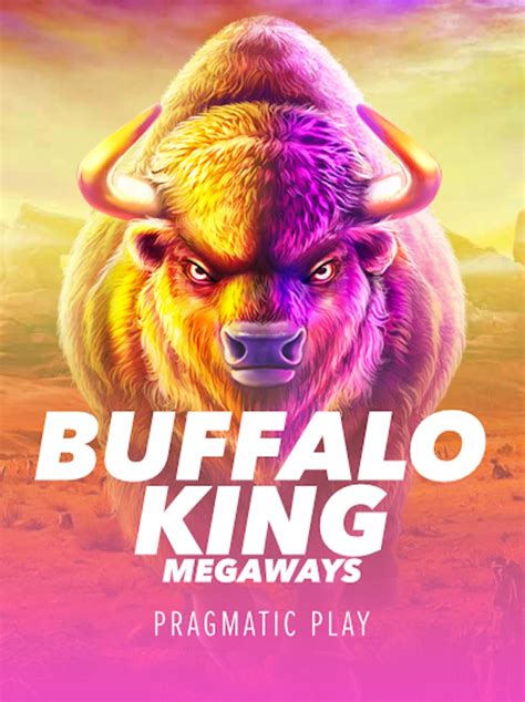 Buffalo King Blaze